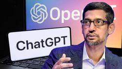 ChatGPT மினி.. ஆகஸ்ட் மாதத்தில் வரும் பெரிய மாற்றம்.. Google தலையில் இடியை இறக்கிய OpenAI நிறுவனம்!