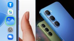 அட.. என்ன என்னவோ பண்ணுதோ.. One Tap AI Button உடன் புதிய Infinix 5ஜி போன்.. என்ன மாடல்?