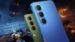 நாளைக்கு இந்தியாவில் லான்ச் ஆகும் புதிய Infinix 5ஜி போன்.. 50எம்பி கேமரா.. எந்த மாடல்? 