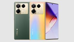 ஆர்டர் அள்ள போகுது.. 108எம்பி கேமரா.. AMOLED டிஸ்பிளே.. ஆஃபரில் Infinix 5ஜி போன்.. எந்த மாடல்?
