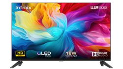 அடிச்சு தூக்கிய ஆஃபர்.. ரூ.9,799 பட்ஜெட்ல QLED டிவி.. HDR10 டிஸ்பிளே.. டால்பி ஆடியோ.. 1ஜிபி ரேம்.. எந்த மாடல்?