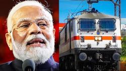 புது IRCTC ரூல்ஸ்.. அமலுக்கு வந்தது.. இனி அவ்ளோ ஈஸியா தட்கல் டிக்கெட் புக்கிங் பண்ண முடியாது! 