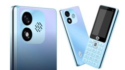 1-க்கு 2 வாங்குவீங்க.. ரூ.2,099-க்கு 4G போன்.. 2000mAh பேட்டரி.. 3 இன்ச் டிஸ்பிளே.. VGA கேமரா.. எந்த மாடல்?