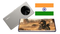 இனிமே இங்க இந்திய பிராண்ட் LAVA தான் கிங்-கு.. 120Hz AMOLED டிஸ்பிளே கொண்ட மலிவான 5G Phone அறிமுகம்!