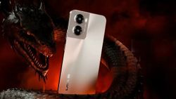 LAVA-வின் புதிய டிராகன் போன்.. ரூ.10000 க்கு 50MP கேமரா, 5000mAh பேட்டரி, SD 4 Gen 2 சிப், ஆண்ட்ராய்டு 15!