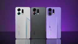 நாளைக்கு லான்ச் ஆகும் புதிய OPPO 5ஜி போன்.. 7000mAh பேட்டரி.. 50எம்பி கேமரா.. எந்த மாடல்? என்ன விலை?