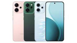 நாளைக்கு இந்தியாவில் லான்ச் ஆகும் புதிய Oppo 5ஜி போன்.. IP69  ரேட்டிங்.. எந்த மாடல்? என்ன விலை? 