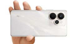 ஜூலை 24 உறுதி.. 6000mAh பேட்டரி.. 50எம்பி கேமரா.. வருகிறது புது Realme 5ஜி போன்.. எந்த மாடல்?