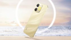 Realme ருத்ர தாண்டவம்.. ரூ.6,599 க்கு 16GB ரேம், 6300mAh பேட்டரி, ரிவர்ஸ் சார்ஜிங்,  AI.. எந்த மாடல்?