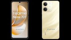 அடுத்த Realme போன் ரெடி.. 50எம்பி கேமரா.. 6000mAh பேட்டரி. 128ஜிபி மெமரி.. ஐபி64 ரேட்டிங்.. எந்த மாடல்?