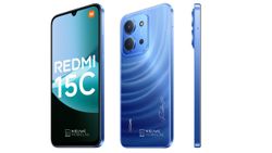 வாடா செல்லம்.. பட்ஜெட் விலையில் அடுத்த Redmi போன் ரெடி.. 6000mAh பேட்டரி.. 50MP கேமரா.. எந்த மாடல்?