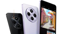அமேசானில் கூட்டம்.. வெறும் ரூ.7,999 க்கு 5ஜி, 5160mAh பேட்டரி, IP52 ரேட்டிங், 50MP கேமரா.. எந்த மாடல்?
