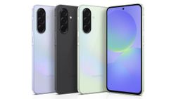 காத்திருப்பு ஓவர்.. 50எம்பி கேமரா.. AMOLED டிஸ்பிளே.. இந்தியாவுக்கு வரும் புது Samsung 5ஜி போன்.. எந்த மாடல்?