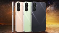 இறங்கி அடித்த அமேசான்.. AMOLED டிஸ்பிளே.. 50எம்பி கேமரா.. ஆஃபரில் Samsung 5ஜி போன்.. எந்த மாடல்?
