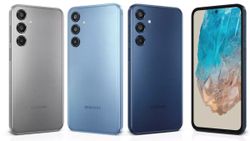 மளமளவென குறைந்த சாம்சங் 5ஜி போன் விலை.. 50எம்பி கேமரா.. 6000mAh பேட்டரி.. எந்த மாடல்?