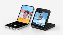 Galaxy Z Flip7 FE அறிமுகம்! ஆண்ட்ராய்டு 16 OS.. AMOLED டிஸ்பிளே.. 4000mAh பேட்டரி.. OIS கேமரா.. IP48 ரேட்டிங்!
