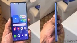 Galaxy Z Flip7 அறிமுகம்.. 4.1 இன்ச் AMOLED டிஸ்பிளே.. 12GB ரேம்.. 50MP கேமரா.. 4300mAh பேட்டரி.. இது வேற ரகம்!