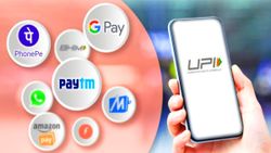 UPI சேவைக்கு இப்படியொரு சோதனையா? கையில் பணம் கொடுங்க.. பெங்களூரு வியாபாரிகள் அதிரடி அறிவிப்பு..