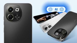 டக் டக்குனு புக் ஆகும் Tecno 5G போன்.. ரூ.3000 திடீர் ஆபர்.. 16GB ரேம், 108MP AI கேம், IP54, 5000mAh பேட்டரி!