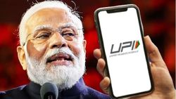 புதிய விதி.. ரூ.2000 க்கு மேல் UPI வழியாக பணம் அனுப்பினால் GST செலுத்த வேண்டுமா? அமைச்சர் விளக்கம்!