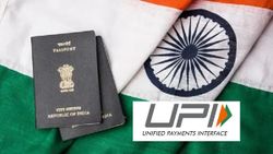 பாஸ்போர்ட் வழியாக UPI பேமண்ட்.. NPCI-யின் புதிய வசதி.. இனி பணம், பேங்க் கார்டுகள் வேண்டாம்!