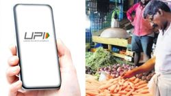 கர்நாடகாவில் காய்கறி வியாபாரி வேதனை.. ரூ. 29 லட்சம் ஜிஎஸ்டி.. UPI மூலம் வந்த வினை..முழு விவரம் இதோ..