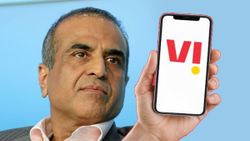 ஆடிப்போன Airtel.. ரூ.200 க்கு 30GB டேட்டா, அன்லிமிடெட் வாய்ஸ், SMS.. Vodafone Idea வின் தரமான பதிலடி!