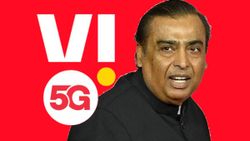 ரூ.300 குள்ள முடிச்சு விட்டாங்களே.. 300GB டேட்டாவை அள்ளி கொடுக்குது.. வந்தது Vodafone Idea-வின் 5G திட்டம்!