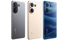 அடுத்த மாதம் உறுதி.. 6500mAh பேட்டரி..  50எம்பி கேமரா.. இந்தியாவுக்கு வரும் புதிய Vivo 5ஜி போன்.. எந்த மாடல்?