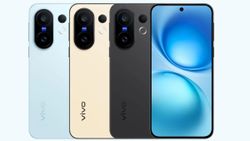 ஆகஸ்ட் 12-இல் இந்தியாவுக்கு வரும் புதிய Vivo 5ஜி போன்.. 6500mAh பேட்டரி.. 50எம்பி கேமரா.. எந்த மாடல்?