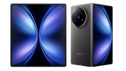 அதிருது இந்திய மார்க்கெட்.. 6000mAh பேட்டரி.. 8.03 இன்ச் டிஸ்பிளே.. அறிமுகமானது புதிய Vivo 5ஜி போன்..