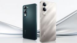 கொஞ்சம் பொறுங்க.. 6000mAh பேட்டரி.. 50எம்பி கேமரா.. வருகிறது புதிய Vivo 5ஜி போன்.. எந்த மாடல்?