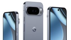 Google Pixel 10 Pro அறிமுகம்.. 50MP கேமரா.. 4870mAh பேட்டரி.. OLED டிஸ்பிளே.. 29W சார்ஜிங்.. விலை எப்படி?
