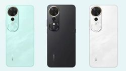 அடிச்சான் பாரு காப்பி.. Vivo போன் லுக்கில் வெளிவரும் Honor 5ஜி போன்.. 7000mAh பேட்டரி.. எந்த மாடல்?