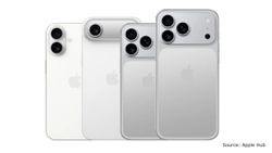 ஆபர்ல கிடைக்குதுனு இந்த ஆகஸ்டில் எந்த ஐபோனும் வாங்கிடாதீங்க.. iPhone 17 வெளியீட்டு தேதி வந்துடுச்சி!