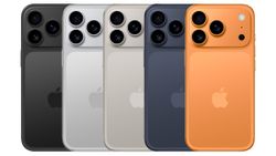 மொத்த சாம்ராஜ்யமே மிரளும் iPhone 17 Pro.. விலையை கேட்டா தலை சுத்தும்.. ஆனால், அதுக்கு வச்சாச்சு ஒரு ட்விஸ்ட்!