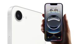 பய புடிச்சிட்டான்.. பட்ஜெட் விலையில் புது iPhone.. 48MP சிங்கிள் கேமரா, 6.1-இன்ச் டிஸ்பிளே, A19 சிப்!