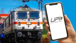 UPI வழியாக ரயில் டிக்கெட் முன்பதிவு செய்தால் ரூ.10 - ரூ.20 எக்ஸ்ட்ரா கட்டணம்-ஆ? அமைச்சர் விளக்கம்!