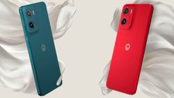 மார்க்கெட்ல புயலை கிளப்ப போகுது.. மலிவு விலை.. 5100mAh பேட்டரி.. வருகிறது புதிய Moto போன்.. எந்த மாடல்?