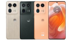 மளமளவென குறைந்த Motorola 5ஜி போன் விலை.. 64எம்பி கேமரா.. 125W சார்ஜிங்.. எந்த மாடல்?