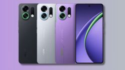 நாளைக்கு இந்தியாவில் லான்ச் ஆகும் புதிய Oppo போன்.. 7000mAh பேட்டரி.. எந்த மாடல்? என்ன விலை?