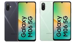 மட்ட ரேட்ல SAMSUNG.. ரூ.9,499 பட்ஜெட்ல 5G போன்.. 4 OS அப்கிரேட்.. 50MP கேமரா.. 5000mAh பேட்டரி.. எந்த மாடல்?