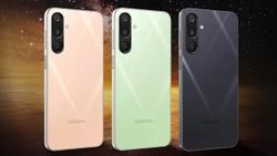 மட்ட ரேட்டுக்கு வந்த SAMSUNG 5G.. ரூ.11499-க்கு AMOLED டிஸ்பிளே.. 6 OS அப்டேட்.. 5000mAh பேட்டரி.. எந்த மாடல்?