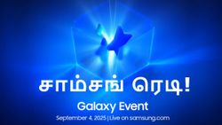 Apple iPhone 17-ஐ செஞ்சிட்டா போச்சு.. செப்.4-ல் Samsung அறிமுகம் செய்யப்போகும் 3 தயாரிப்புகள்!