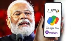 5வது இடத்தில் சிகரெட் கடை.. எந்தெந்த கடைகளில் Google Pay, PhonePe வழியாக அதிக UPI பேமண்ட் நடக்குது தெரியுமா?
