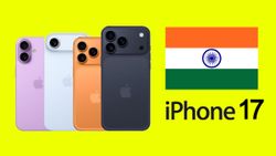 டாப் கியரில் Apple நிறுவனம்.. புதிய Air மாடலுடன் மொத்தம் 4 iPhone 17 மாடல்கள்.. LIVE மற்றும் விலை விவரங்கள்!