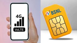 சிம் கார்டுக்கு குட்பை.. 4G வந்த வேகத்தில் BSNL சென்னை கஸ்டமர்களுக்கு 2 முக்கிய அறிவிப்புகள்!