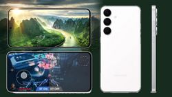 Samsung சம்பவம் செஞ்சிட்டான்.. மொத்த மார்க்கெட்டும் எதிர்பார்த்த புது 5ஜி போன்.. தாராள ஆபர் விலையில் விற்பனை!