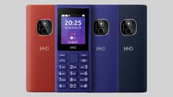 ரூ.2000 போதும்.. NOKIA-வின் புது 4ஜி மொபைல் போன் இந்தியாவில் அறிமுகம்!