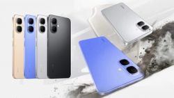 புரட்டி எடுக்கும் Flipkart! வீட்டுக்கு 2 ஆர்டர் விழுது! ரூ.6799 க்கு 5000mAh பேட்டரி கொண்ட IP64 ரேட்டிங் போன்!